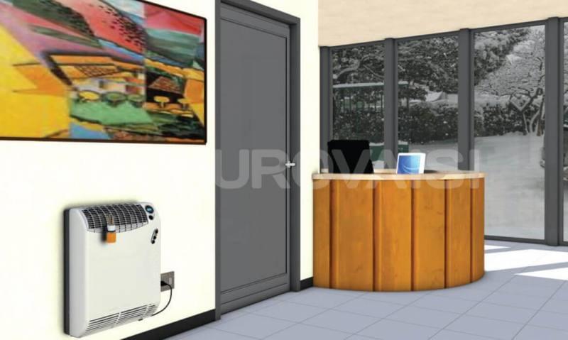سیستمهای صنعتی Çukurova isı سیستمهای حرارتی با استفاده از گاز حرارتی کالری گرم است