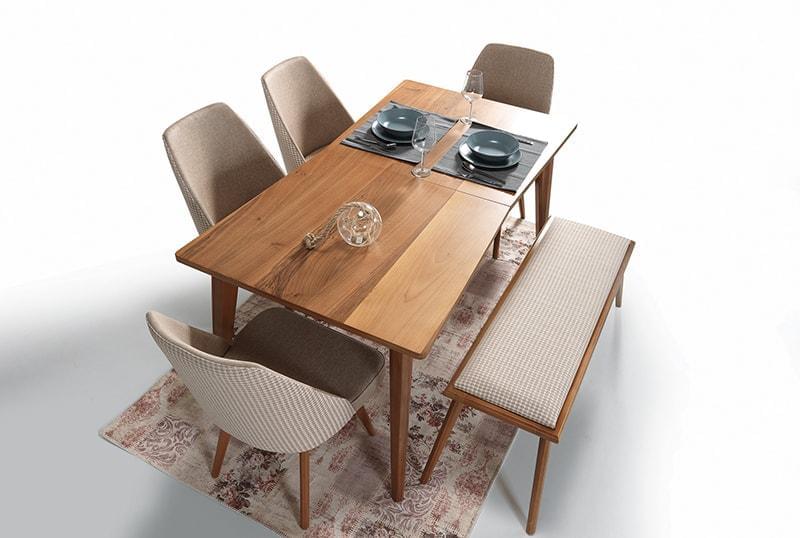 ayhan sumatra dining room furniture set