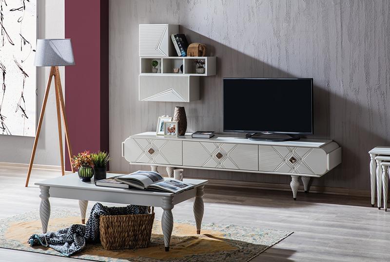 ayhan bronzen tv-meubel meubelen