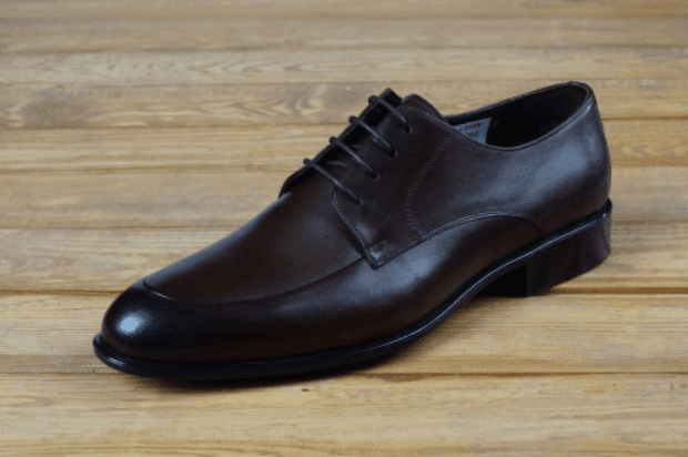 kosak космополис мужская обувь из натуральной кожи