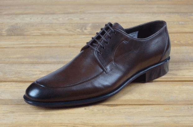 kosak cosmopolice ανδρικά παπούτσια από γνήσιο δέρμα