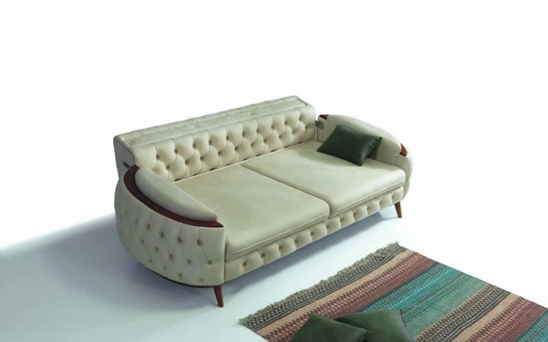 Conjunto de muebles de asiento josef moderno Şiptar