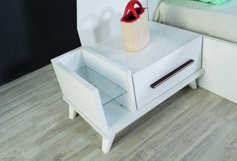 davenza мебель для дома karben белая спальня