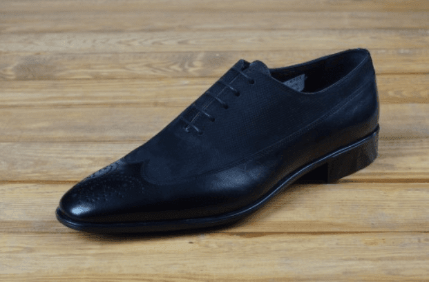 kosak cosmopolice genuine leather men shoes