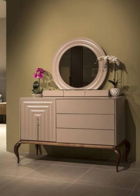 Pukka Living Concept Мебель для спальни Lusso