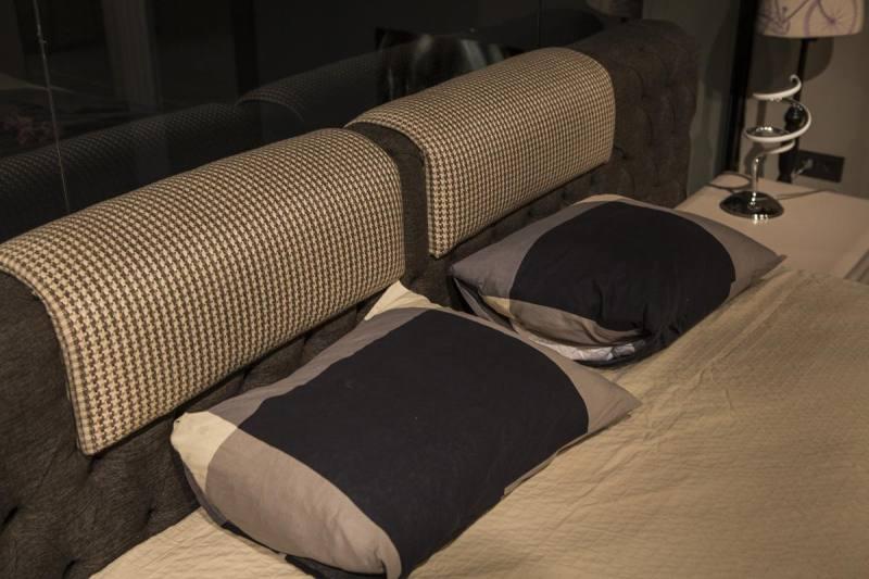 Pukka Living Concept Мебель для спальни Lusso