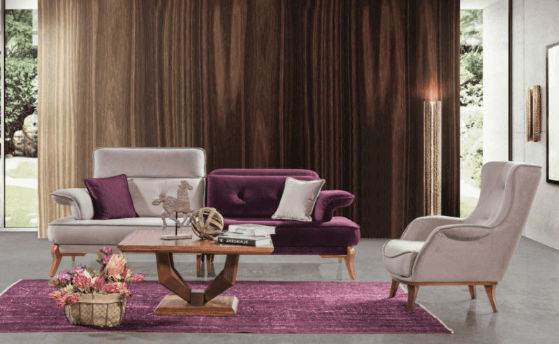 primos kanepe milan oturma odası mobilya türkiye'den kaliteli ihracat