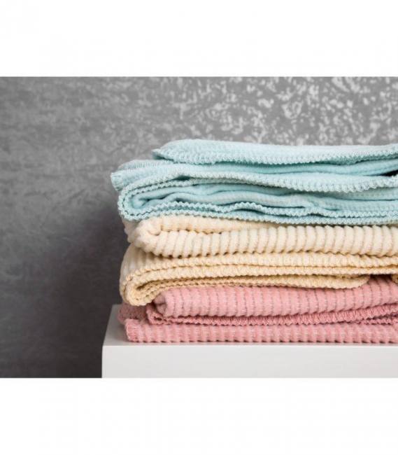 variedades de mantas de bebé estrella textil irya