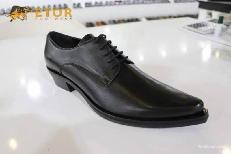 etor παπούτσια καουμπόικα γουέστερν γνήσιο δέρμα ανδρικά μποτάκια 2021