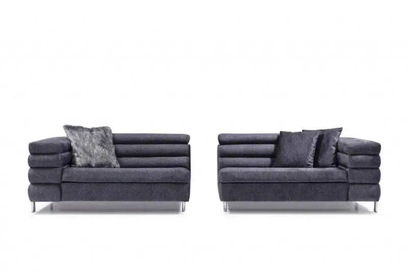 Juego de sofás marsala con estilo 2021 muebles newmood