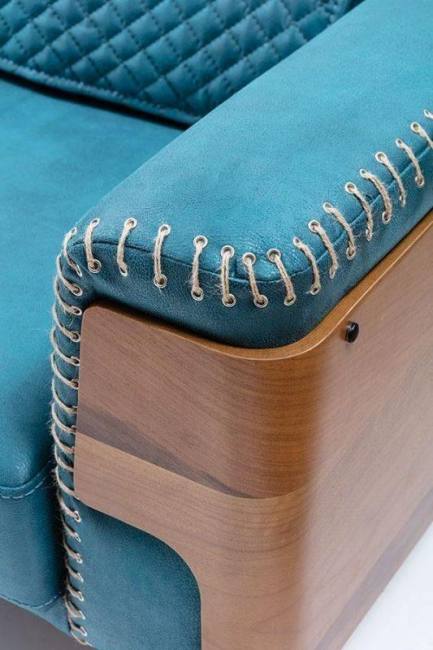 newmood bútor vega stílusos kihúzható kanapé nappali családi garnitúra