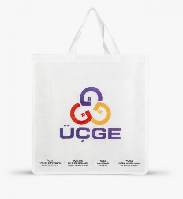 cinar promóciós reklámkiállítás táskák