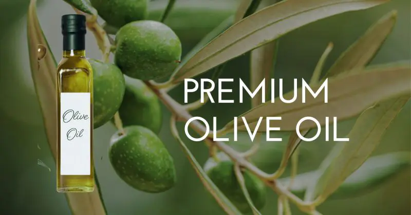 hurtowa oliwa z oliwek z pierwszego tłoczenia premium z Turcji - puszki i butelki szklane