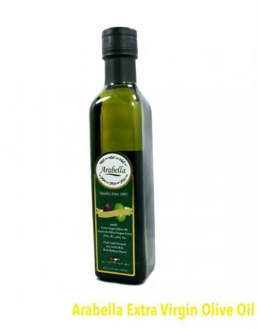 premium grossist extra virgin olivolja från kalkon - plåtburkar och glasflaskor