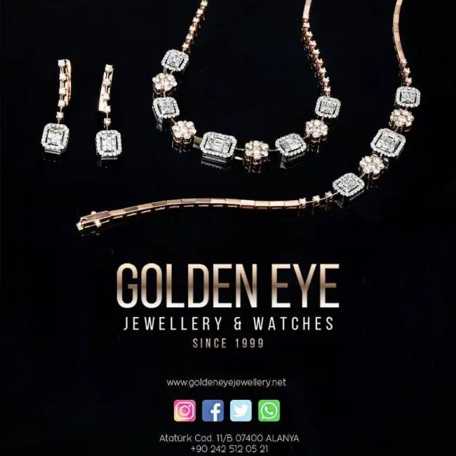 gioielli occhio d'oro collezione anelli oro donna gioielli