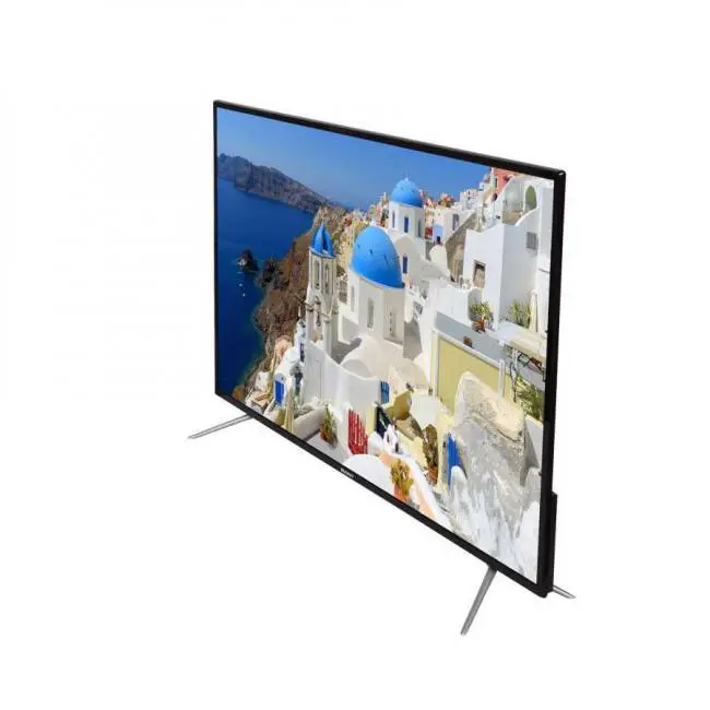 تلویزیون آفتابی sn55leda88 55 در تلویزیون LED هوشمند ماهواره ای 4k ultra hd
