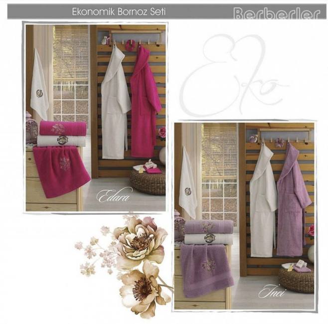 berberler textile berra collezione di asciugamani da bagno in cotone turco al 100%.