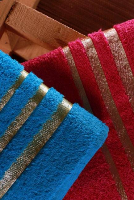 berberler berra 浴巾毛巾土耳其棉浴室奢华风格