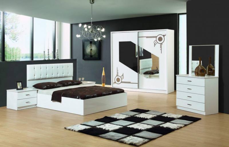 feza bedroom turkish furniture 2021