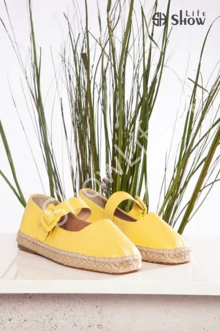 showlife giày xăng đan nữ hở ngón giản dị dây đeo mắt cá chân nền tảng giày nêm phong cách mùa hè