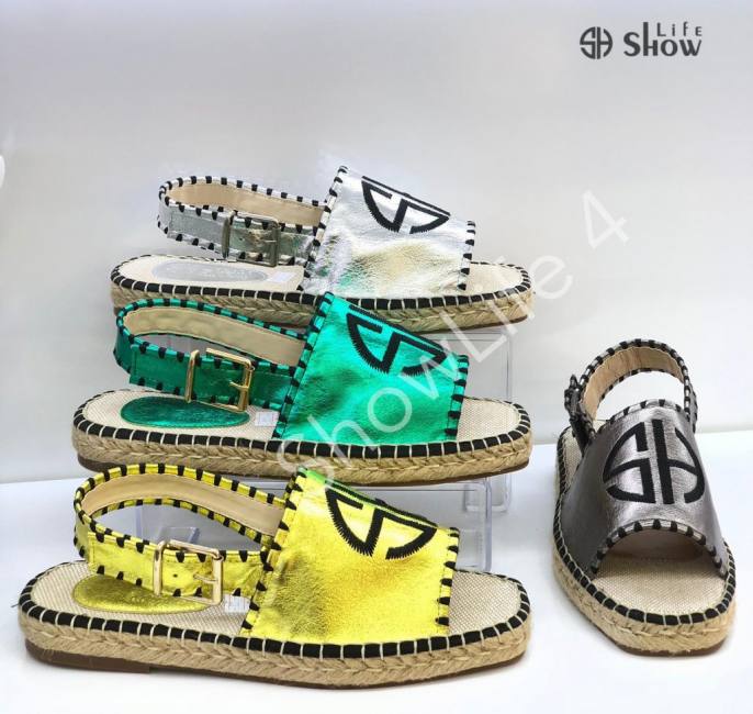 Showlife Damen Sandalen offener Zeh lässige Knöchelriemen Plattform Keile Schuhe Sommer Stil