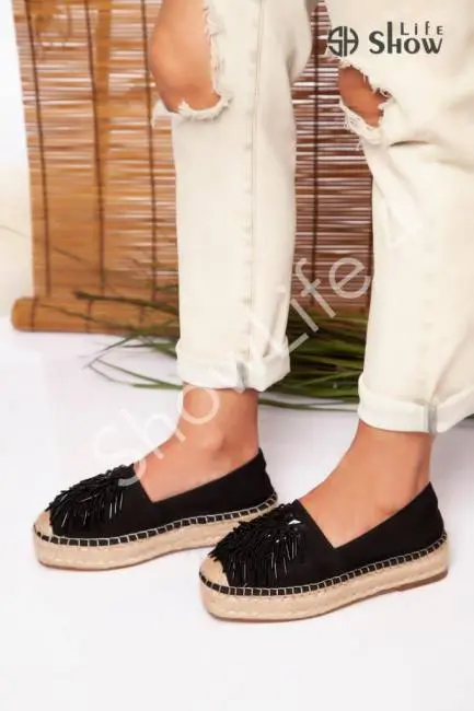 Showlife sandalias de mujer punta abierta casual correa de tobillo plataforma cuñas zapatos estilo de verano