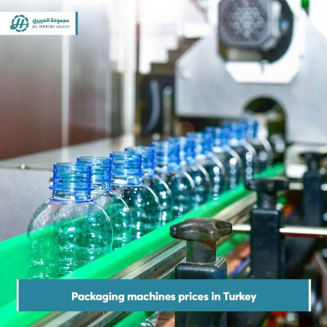 automatic water bottle packing lionmak top quality since 1982
