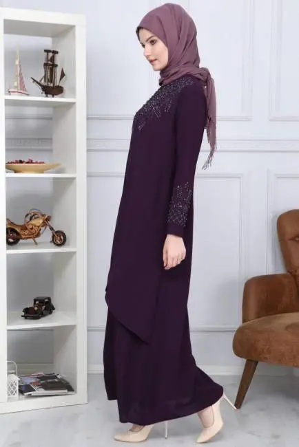 Modacizgi Hijab stilvolle Outfits