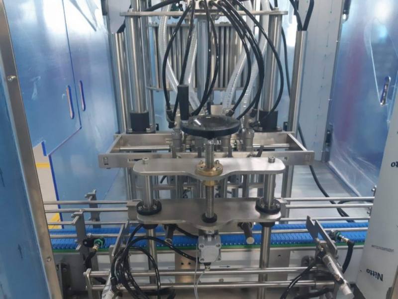 нова машина за одвајање млечне креме алхарири лионмак 2021