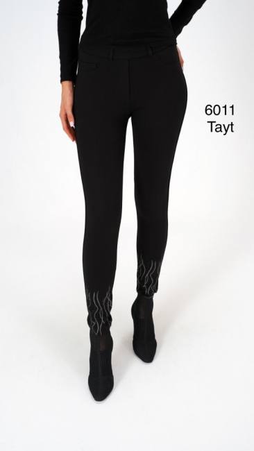 джинси брюки жіночі awesome marie mcgrath 1004