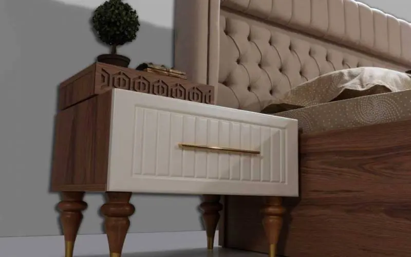 siptar møbler hjem-blik awesome soveværelse sæt king queen 5 stk