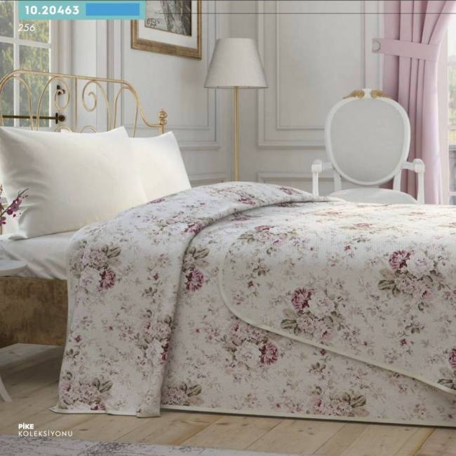 高品質床單床單床罩珠地佈面料 1020463