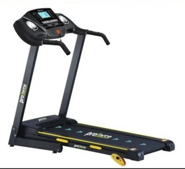treadmill imesspor proforce cardio personal lightweight durable new 21