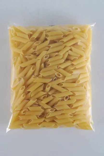дуга паста шпагети висококвалитетна пшеница експорт ћуретина 200г - 5кг