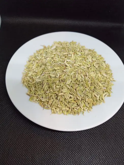 чай от копър билков питателен натурален сушен 50гр пакети