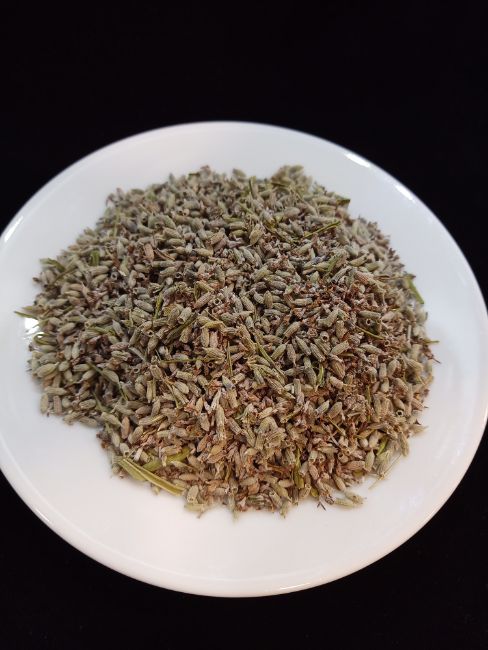 lavender tea herbal nutritious natural dried 50g packets