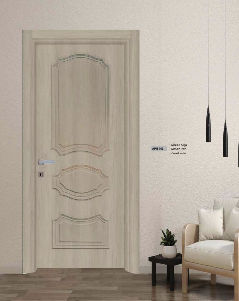 interior doors modern style turkish made 2021 200 x 80 cm