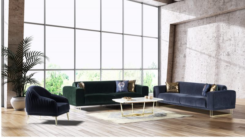 evigvarende polymer sofaer moderne møbler tyrkisk fremstillet 2021