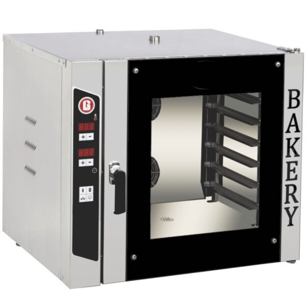 профессиональные печи для кондитерских изделий высококачественное хлебопекарное оборудование до 300 °C