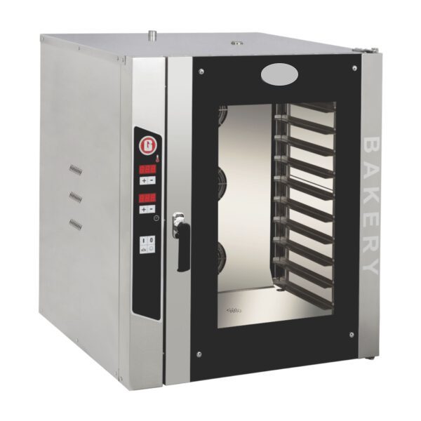 commercial patisserie ovens high quality bakery equipment up to 300 °c