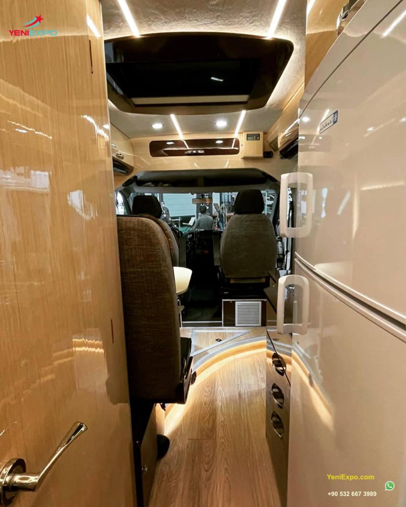 2022 mercedes benz travel husbil husbil klass b ombyggnad husbil