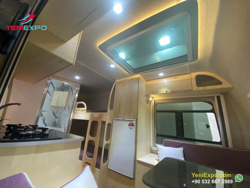2022 remorque caravane camping-car ns 4090 smartline nouveau