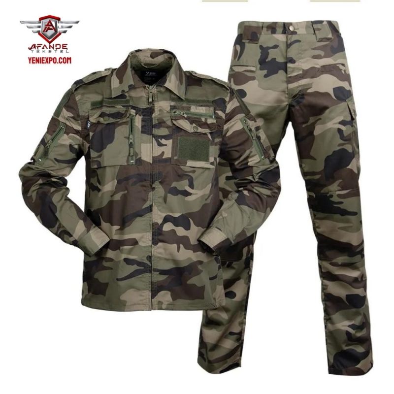 2023-2024 jachetă de luptă cp multicam uniformă tactică en-gros pentru jocuri, agent de securitate și antrenament