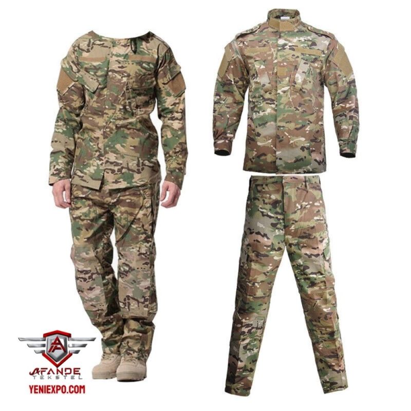2023-2024 戰鬥夾克 cp 多鏡頭戰術制服批發適用於遊戲、保全和訓練
