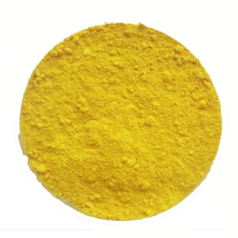 pollame furaltadone cloridrato/hcl polvere cas 3759-92-0
